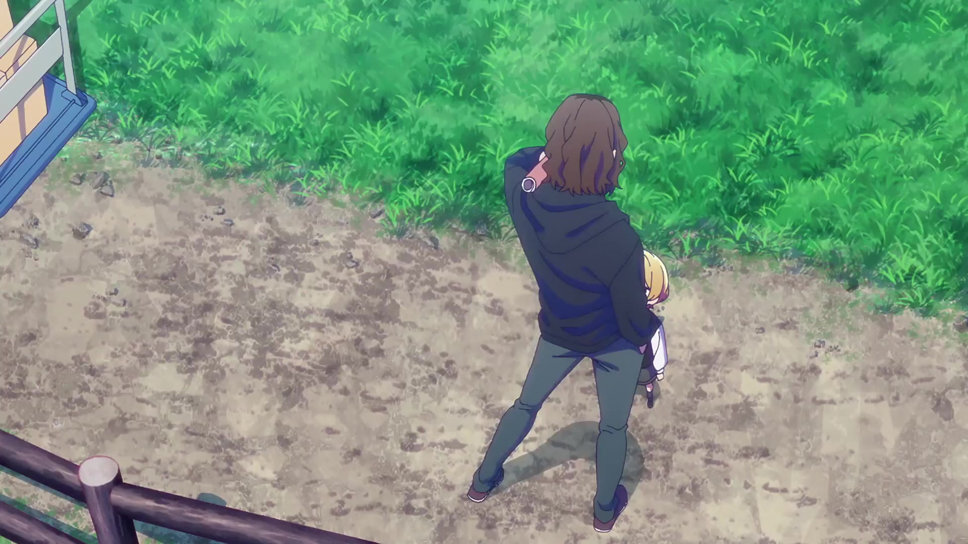 [Tsukyio Editing Resources] Oshi No Ko Season 1 (Episode 1) Raw Clips (644) (tsukyio.com).mp4
